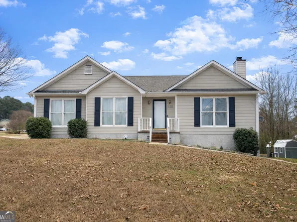 720 Westbury Ct, Bethlehem, GA 30620