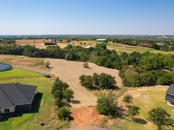 4565 Raymond Ln #18, Guthrie, OK 73044