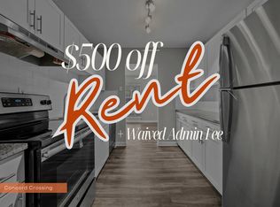 Concord Crossing, Smyrna, GA 30082