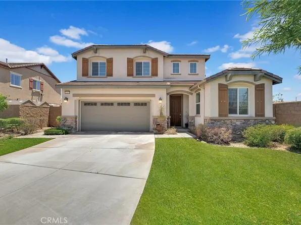 15457 Red Pepper Pl, Fontana, CA 92336