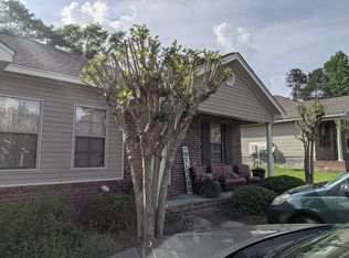 2 Sparrow Ln #A, Sumrall, MS 39482