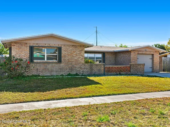 2361 Colony Dr, Melbourne, FL 32935