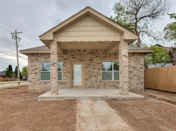 500 NW 89th St, Oklahoma City, OK 73114