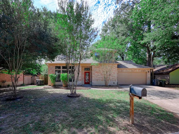 1909 Tickner St, Conroe, TX 77301