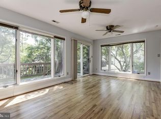 2639 N Rockingham St, Arlington, VA 22207