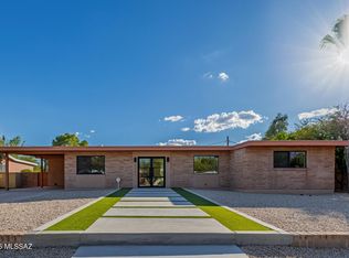2131 N Frannea Dr, Tucson, AZ 85712