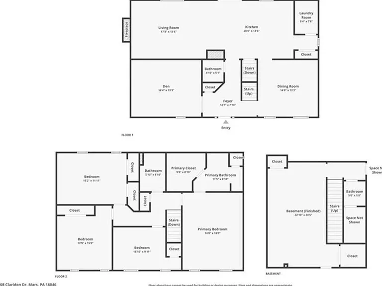 4008 Claridon Dr — Photo 40