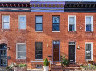 24 S Collington Ave, Baltimore, MD 21231