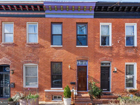 24 S Collington Ave, Baltimore, MD 21231