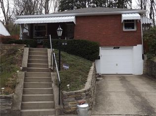 1931 Seaton St, Pittsburgh, PA 15226