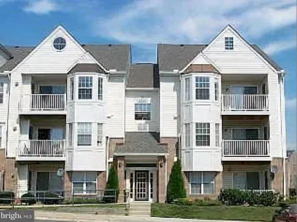 8941 Town Center Cir #2-308, Upper Marlboro, MD 20774