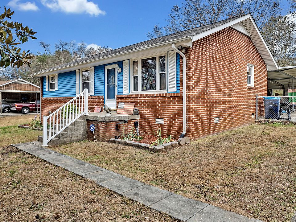 525 Bragg Ave, Smyrna, TN 37167 Zillow