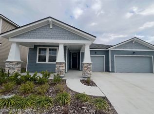 2876 Bella Terra Loop, Green Cove Springs, FL 32043