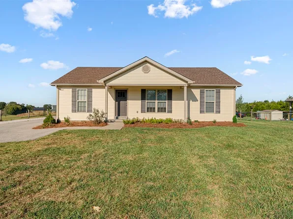 5807 Carl Jordan Rd, Oakland, KY 42159