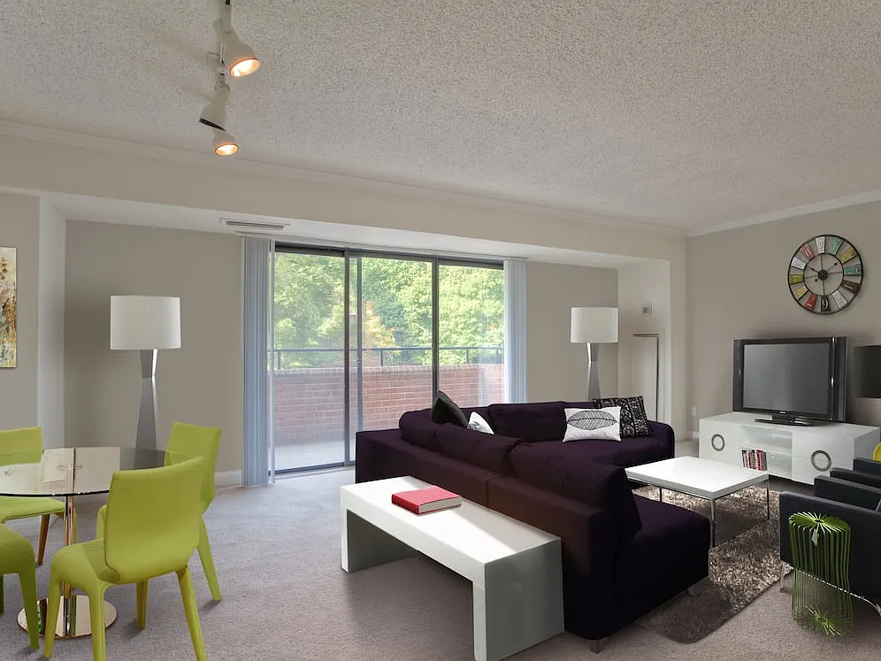 Avalon at Foxhall — Photo 3