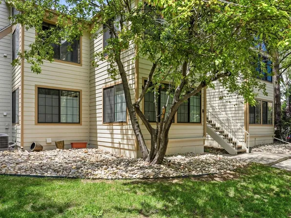 4827 White Rock 6-A Cir #A, Boulder, CO 80301