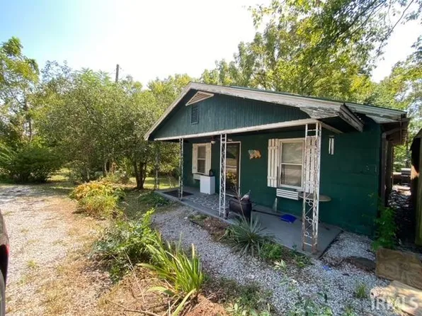 16275 Mount Pleasant Rd, Cannelton, IN 47520