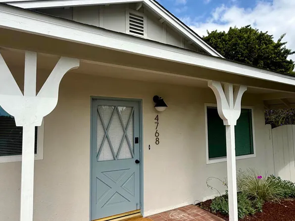 4768 Sterling Way, Carpinteria, CA 93013