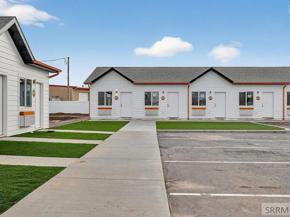 52 N 3 W #All, Rexburg, ID 83440