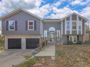 3808 N 113th St, Kansas City, KS 66109