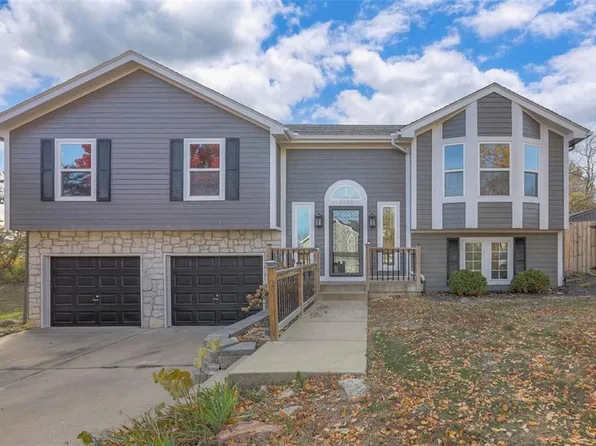 3808 N 113th St, Kansas City, KS 66109