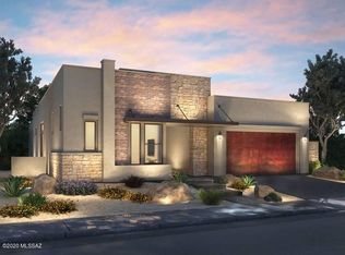 14348 N Stone Vw, Oro Valley, AZ 85755