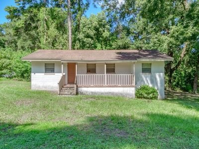 262 Bermuda Rd, Tallahassee, FL, 32312