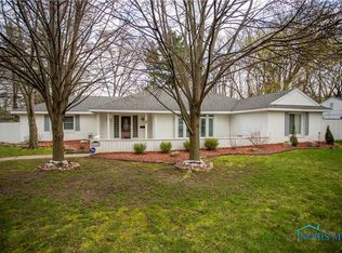 2124 Grecourt Dr, Toledo, OH 43615