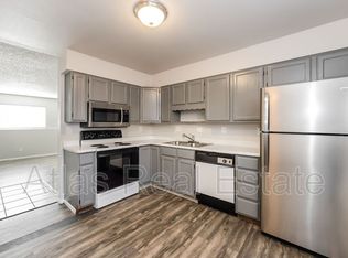 4449 E Pikes Peak Ave, Colorado Springs, CO 80916