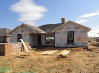 5227 Itasca St, Lubbock, TX 79416