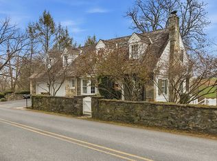 1451 Hunsicker Rd, Lancaster, PA 17601