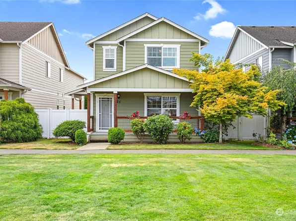 2200 Greenview Circle #25, Lynden, WA 98264
