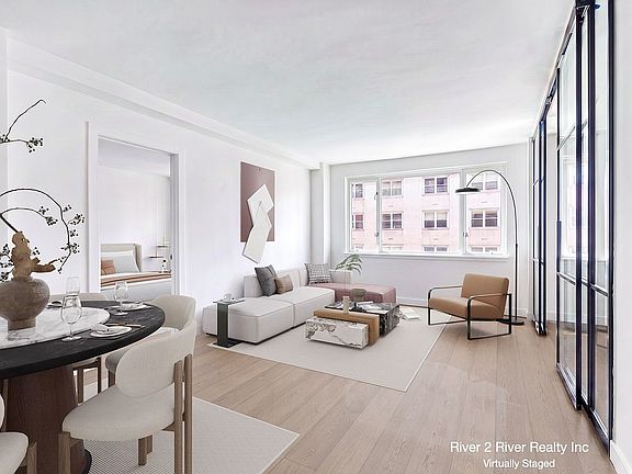 2nd image of 105 W 13th St #10EF