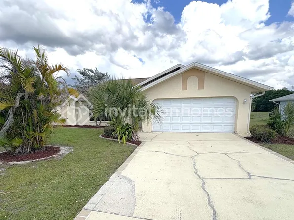 1132 Capricorn Blvd, Punta Gorda, FL 33983