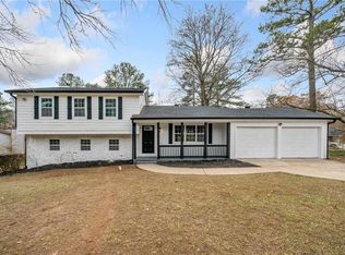3375 Tarragon Dr, Decatur, GA 30034