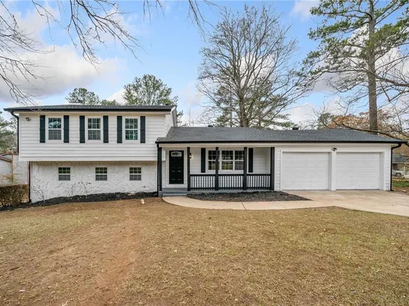 3375 Tarragon Dr, Decatur, GA 30034
