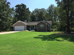 247 Highgrove Dr, Zebulon, GA 30295