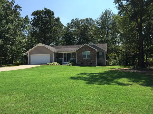 247 Highgrove Dr, Zebulon, GA 30295