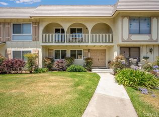 4006 Via Encinas, Cypress, CA 90630