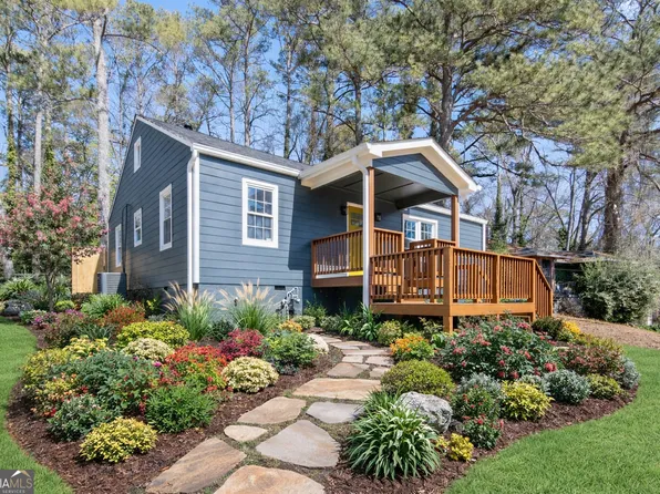 1673 Altadena Pl SW, Atlanta, GA 30311