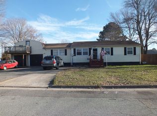 1012 76th St, Newport News, VA 23605