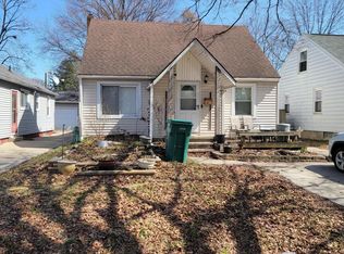 1118 Cleo St, Lansing, MI 48915
