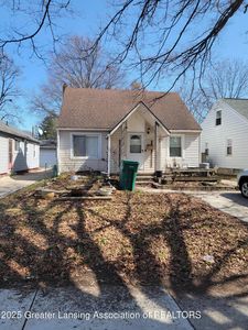 1118 Cleo St, Lansing, MI, 48915