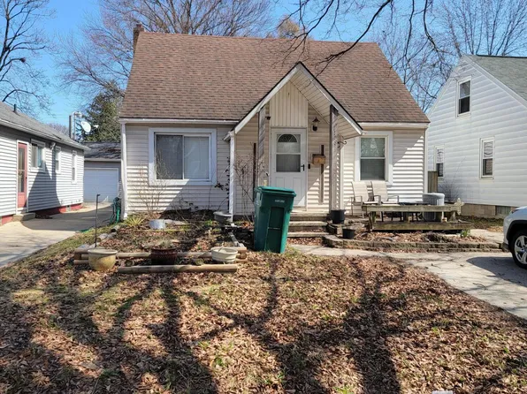 1118 Cleo St, Lansing, MI 48915