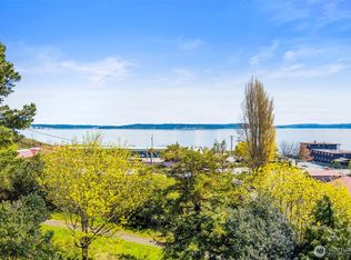 LOT -5&7 Franklin St, Pt Townsend, WA 98368