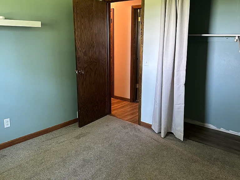 Bedroom 2, Main Floor.