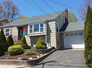 401 N 9th St, Prospect Park, NJ 07508