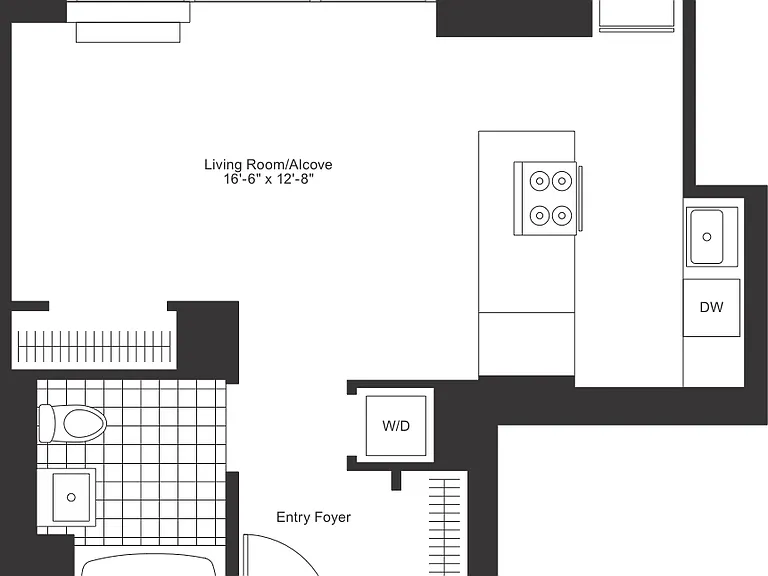 480 Main St #12A — Photo 2