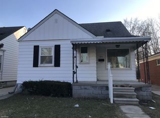815 Cleveland Ave, Lincoln Park, MI