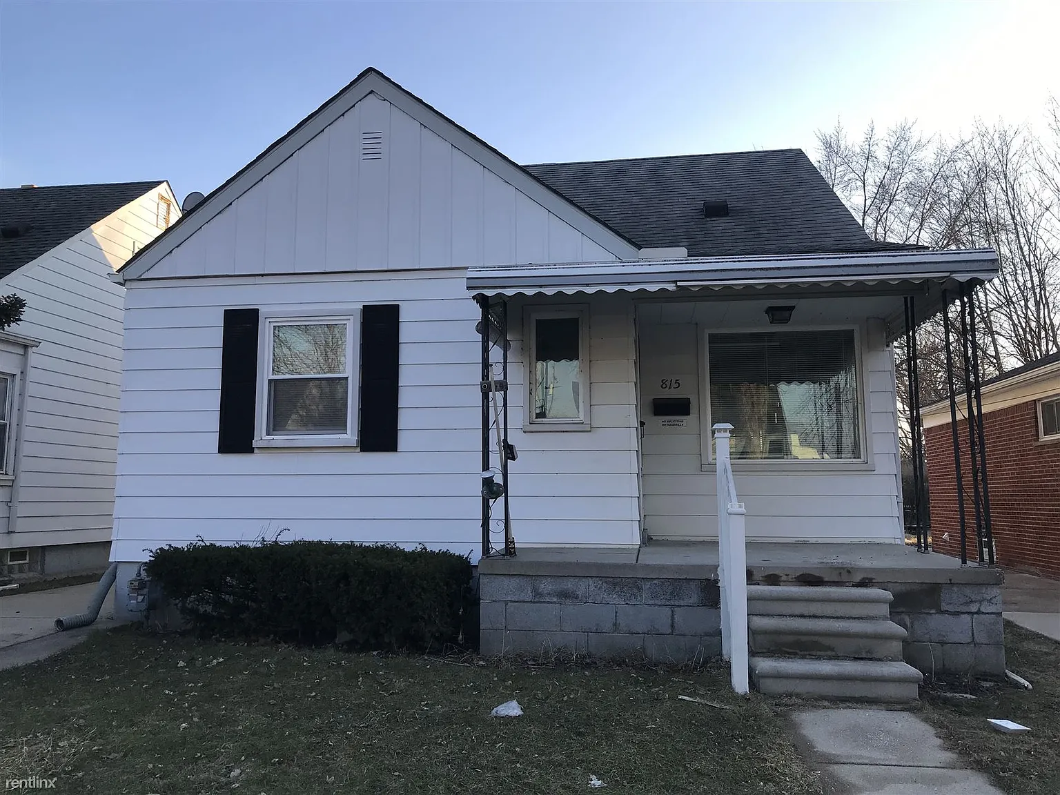 815 Cleveland Ave photo 1